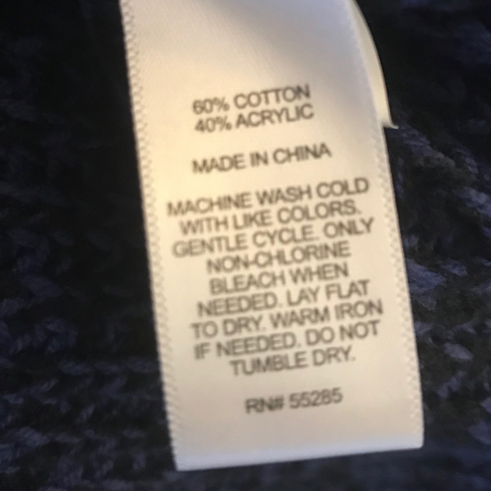 Express Sweater - image 5